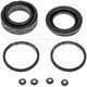 Purchase Top-Quality Front Caliper Kit by DORMAN/FIRST STOP - D670167 pa1