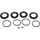 Purchase Top-Quality Front Caliper Kit by DORMAN/FIRST STOP - D670196 pa1