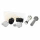 Purchase Top-Quality Front Caliper Kit by MOTORCRAFT - BKCF44 pa2