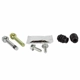 Purchase Top-Quality MOTORCRAFT - BKCOE23 - Front Caliper Kit pa2