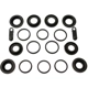 Purchase Top-Quality RAYBESTOS - WK289 - Front Disc Brake Caliper Seal Kit pa1