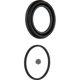 Purchase Top-Quality RAYBESTOS - WK2946 - Front Caliper Kit pa9