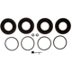 Purchase Top-Quality RAYBESTOS - WK454 - Front Disc Brake Caliper Seal Kit pa1