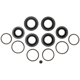 Purchase Top-Quality Front Caliper Kit by RAYBESTOS - WK1554 pa1