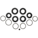 Purchase Top-Quality Front Caliper Kit by RAYBESTOS - WK1554 pa2
