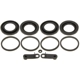 Purchase Top-Quality Front Caliper Kit by RAYBESTOS - WK3316 pa1