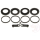 Purchase Top-Quality Front Caliper Kit by RAYBESTOS - WK3316 pa2