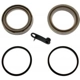 Purchase Top-Quality Front Caliper Kit by RAYBESTOS - WK3614 pa2