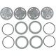 Purchase Top-Quality Front Caliper Kit by RAYBESTOS - WK635 pa3