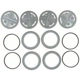 Purchase Top-Quality Front Caliper Kit by RAYBESTOS - WK635 pa5