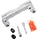 Purchase Top-Quality Front Caliper Mounting Bracket by ACDELCO - 85569599 pa1