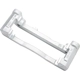 Purchase Top-Quality Front Caliper Mounting Bracket by ACDELCO - 85569599 pa2