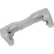 Purchase Top-Quality Front Caliper Mounting Bracket by ACDELCO - 85569600 pa1