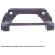 Purchase Top-Quality Front Caliper Mounting Bracket by CARDONE INDUSTRIES - 14-1000 pa1