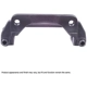 Purchase Top-Quality Front Caliper Mounting Bracket by CARDONE INDUSTRIES - 14-1000 pa3