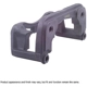 Purchase Top-Quality Front Caliper Mounting Bracket by CARDONE INDUSTRIES - 14-1001 pa1
