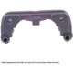 Purchase Top-Quality Front Caliper Mounting Bracket by CARDONE INDUSTRIES - 14-1001 pa2