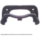 Purchase Top-Quality Front Caliper Mounting Bracket by CARDONE INDUSTRIES - 14-1001 pa3