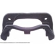 Purchase Top-Quality Front Caliper Mounting Bracket by CARDONE INDUSTRIES - 14-1001 pa4