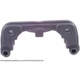 Purchase Top-Quality Front Caliper Mounting Bracket by CARDONE INDUSTRIES - 14-1001 pa5