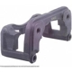 Purchase Top-Quality Front Caliper Mounting Bracket by CARDONE INDUSTRIES - 14-1001 pa6