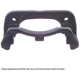 Purchase Top-Quality Front Caliper Mounting Bracket by CARDONE INDUSTRIES - 14-1001 pa7