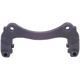 Purchase Top-Quality CARDONE INDUSTRIES - 14-1002 - Front Caliper Mounting Bracket pa8