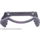 Purchase Top-Quality Front Caliper Mounting Bracket by CARDONE INDUSTRIES - 14-1010 pa10