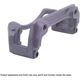 Purchase Top-Quality Front Caliper Mounting Bracket by CARDONE INDUSTRIES - 14-1010 pa11