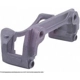 Purchase Top-Quality Front Caliper Mounting Bracket by CARDONE INDUSTRIES - 14-1010 pa3
