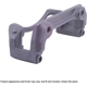 Purchase Top-Quality Front Caliper Mounting Bracket by CARDONE INDUSTRIES - 14-1010 pa6