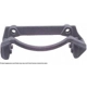 Purchase Top-Quality Front Caliper Mounting Bracket by CARDONE INDUSTRIES - 14-1011 pa1