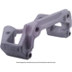 Purchase Top-Quality Front Caliper Mounting Bracket by CARDONE INDUSTRIES - 14-1011 pa10