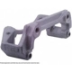 Purchase Top-Quality Front Caliper Mounting Bracket by CARDONE INDUSTRIES - 14-1011 pa3