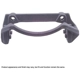 Purchase Top-Quality Front Caliper Mounting Bracket by CARDONE INDUSTRIES - 14-1011 pa4