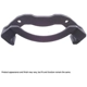 Purchase Top-Quality Front Caliper Mounting Bracket by CARDONE INDUSTRIES - 14-1013 pa4