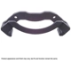 Purchase Top-Quality Front Caliper Mounting Bracket by CARDONE INDUSTRIES - 14-1013 pa9