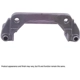 Purchase Top-Quality Front Caliper Mounting Bracket by CARDONE INDUSTRIES - 14-1014 pa1