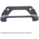Purchase Top-Quality Front Caliper Mounting Bracket by CARDONE INDUSTRIES - 14-1014 pa2