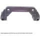 Purchase Top-Quality Front Caliper Mounting Bracket by CARDONE INDUSTRIES - 14-1014 pa4