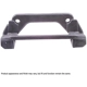 Purchase Top-Quality Front Caliper Mounting Bracket by CARDONE INDUSTRIES - 14-1014 pa5