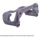 Purchase Top-Quality Front Caliper Mounting Bracket by CARDONE INDUSTRIES - 14-1015 pa5