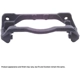 Purchase Top-Quality Front Caliper Mounting Bracket by CARDONE INDUSTRIES - 14-1015 pa6
