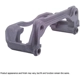 Purchase Top-Quality Front Caliper Mounting Bracket by CARDONE INDUSTRIES - 14-1015 pa7