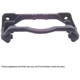 Purchase Top-Quality Front Caliper Mounting Bracket by CARDONE INDUSTRIES - 14-1015 pa9