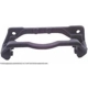 Purchase Top-Quality Front Caliper Mounting Bracket by CARDONE INDUSTRIES - 14-1016 pa1