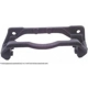 Purchase Top-Quality Front Caliper Mounting Bracket by CARDONE INDUSTRIES - 14-1016 pa10