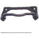 Purchase Top-Quality Front Caliper Mounting Bracket by CARDONE INDUSTRIES - 14-1016 pa4