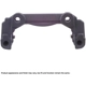 Purchase Top-Quality Front Caliper Mounting Bracket by CARDONE INDUSTRIES - 14-1018 pa2