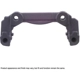 Purchase Top-Quality Front Caliper Mounting Bracket by CARDONE INDUSTRIES - 14-1018 pa4